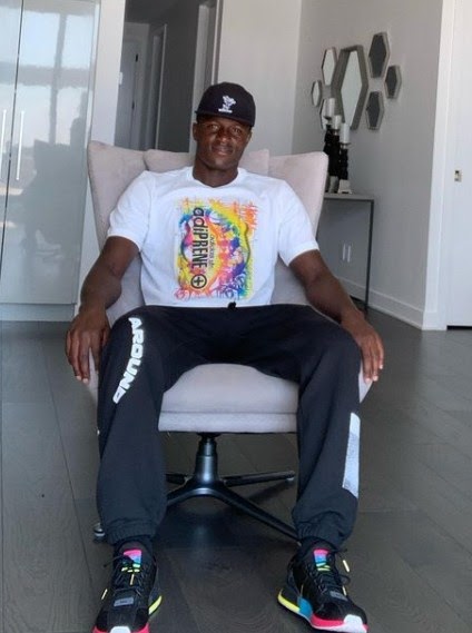Victor Wanyama Biography, Stats, Fifa, Wiki & More