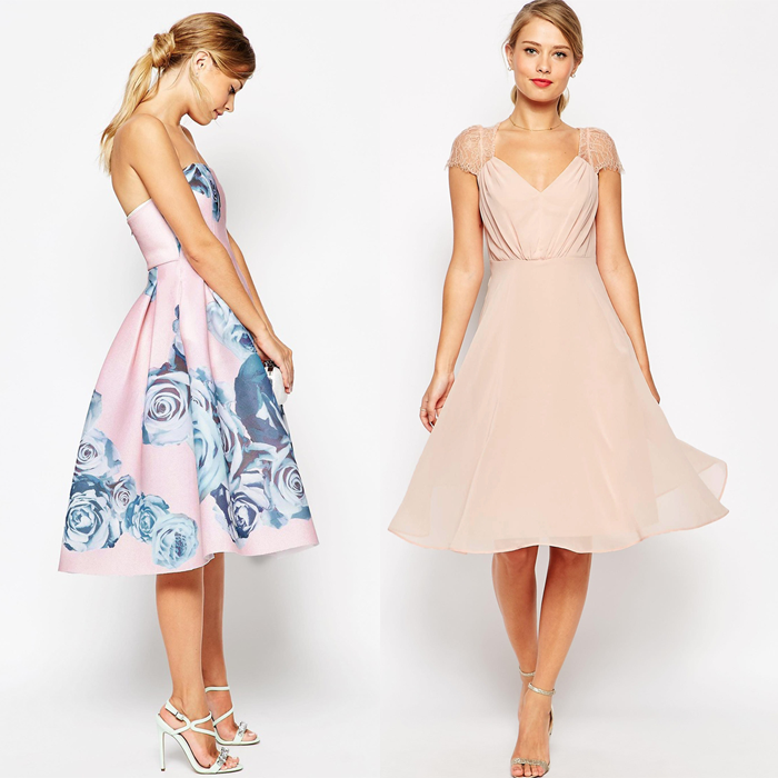 18 OF THE BEST WEDDING  GUEST  DRESSES  FROM ASOS  Apartment 
