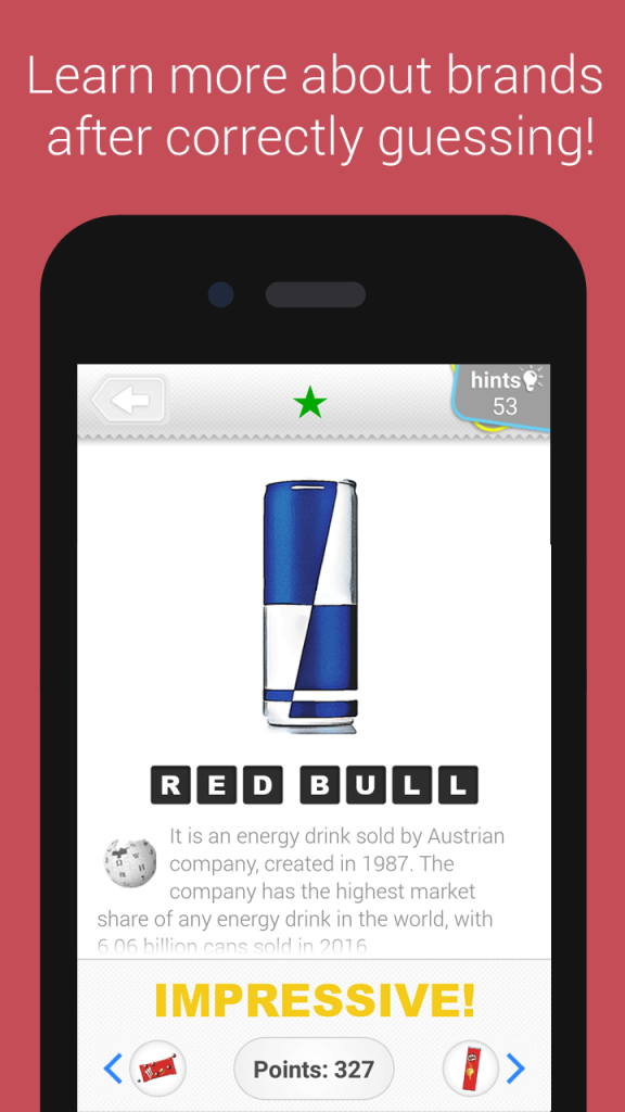 Logo Quiz Mod Apk 33.6 (Unlimited Hints)