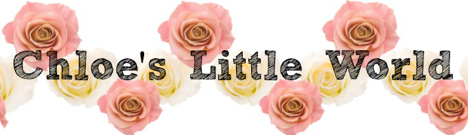Chloe's Little World