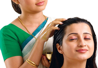 Cara merawat rambut agar tidak mudah rontok secara herbal Cara merawat rambut agar tidak mudah rontok secara herbal