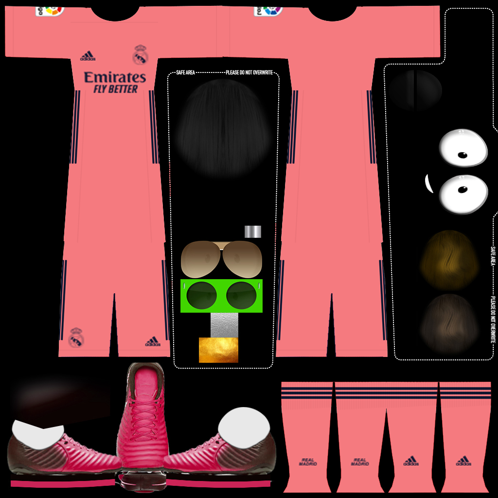 Stickman Soccer 2018 Kits 20/21 Kits