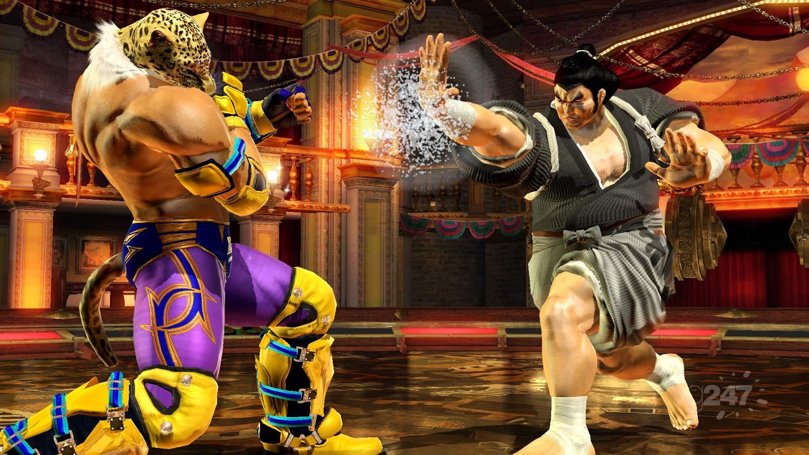 tekken 6 for pc online play tekken 6 for pc online play