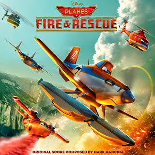 Planes 2 Fire and Rescue Song - Planes 2 Fire and Rescue Music - Planes 2 Fire and Rescue Soundtrack - Planes 2 Fire and Rescue Score