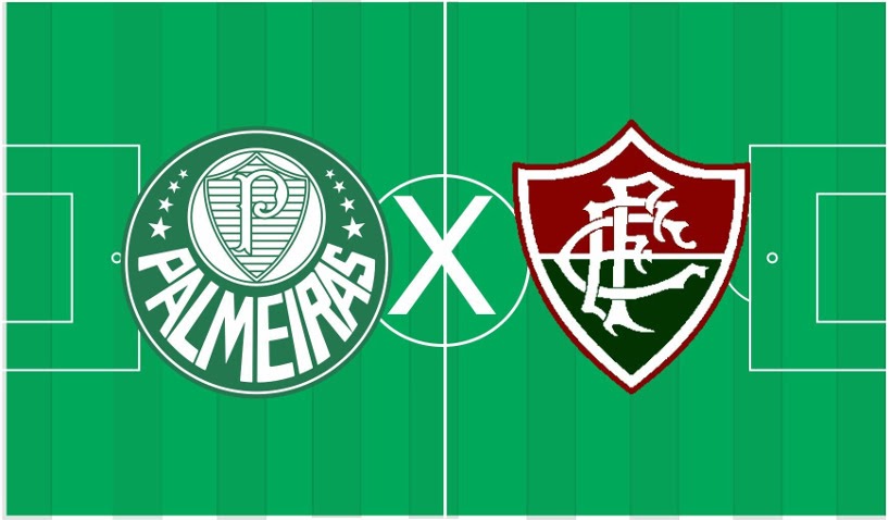 Sempre Palmeiras ::: FALANDO DO JOGO - JULHO/2020 - PALMEIRAS 1 X 0  FLUMINENSE - VITÓRIA E MANUTENÇÃO DA PONTA