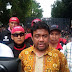 Bantah Jokowi, Said Iqbal Punya Data Valid Protes Buruh soal UU Cipta Kerja Bukan Hoaks!