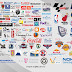 World Famous Logo Pack