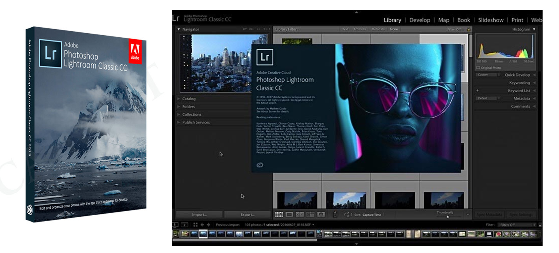 Tutorial How To Install Adobe Lightroom Cc 2021 Tutorial How To Install Adobe Lightroom Cc 2021