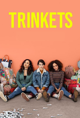 Trinkets S01 Dual Audio Complete Series 720p HDRip HEVC x265