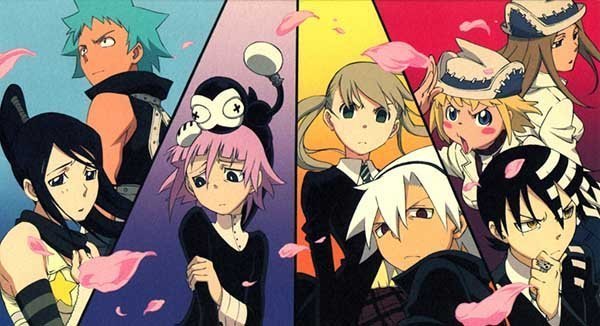 Anime Dan Movie Sub Indo Anime Action Comedy Terbaik