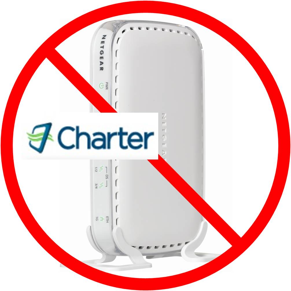 Who Is 11 Charter Communications