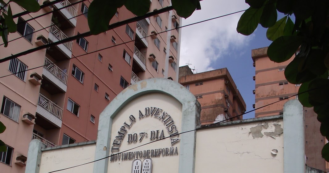 ARTE HABITÁVEL PROJ. DE FACHADA Igreja