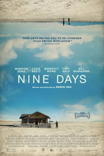 Nine Days 2021 on Theater and VOD: Release Date, Trailer, Starring and more