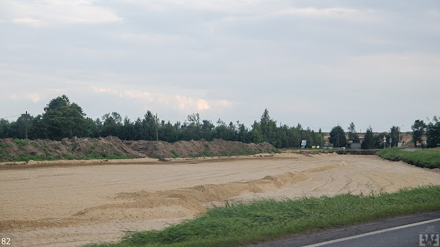 Budowa drogi ekspresowej S5 Kujawsko Pomorskie Bydgoszcz