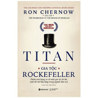 Titan – Gia Tộc Rockefeller ebook PDF-EPUB-AWZ3-PRC-MOBI