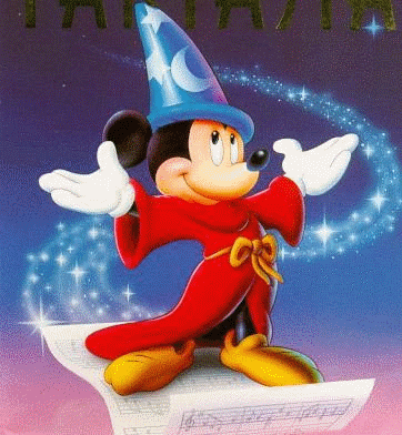 Mickey Mouse 2021