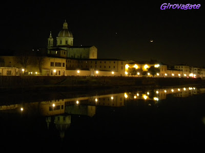 Notte Bianca Firenze