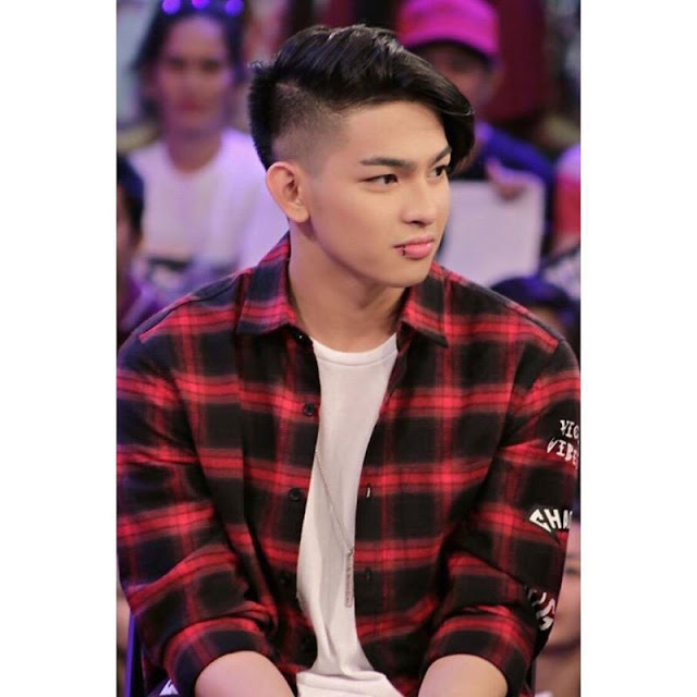 Next Boyfriend