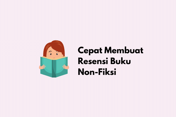 resensi buku non fiksi