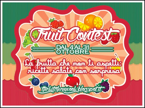 fruit contest: i vincitori.