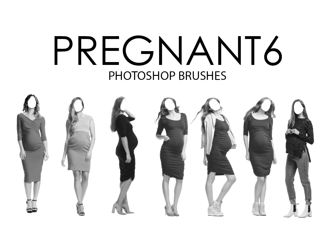 Pregnant Brushes 6 Brush Free Download