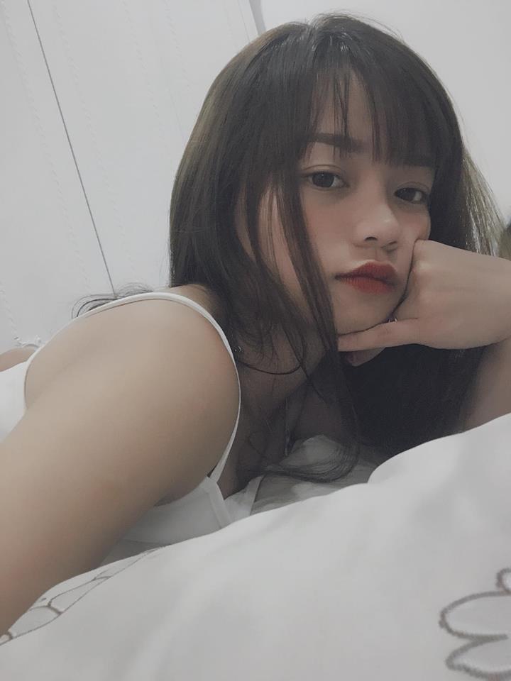 Hình Ảnh Girl Xinh FA Cô Đơn, Gái Xinh Đẹp & Quyến Rũ Nhưng FA