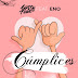 BAIXAR MP3 || Gasso Franco feat. Eno - Cúmplices (Prod. Gasso Franco) || 2019