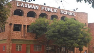 Laxman Public School, Delhi