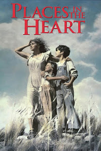 Places in the Heart Poster