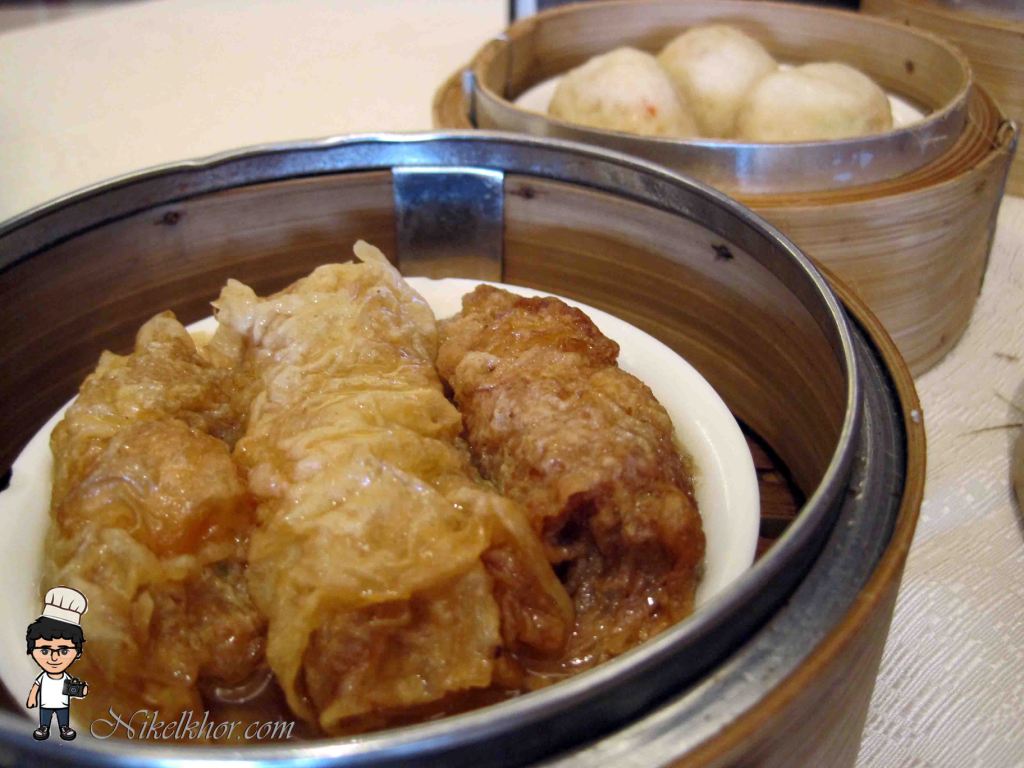 热带地盘 ~趴趴走，吃吃乐: Dynasty Dragon Seafood Restaurant 皇龙海鲜大酒家 @ SS2 Mall , PJ