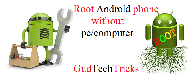 root-android-without-pc-computer