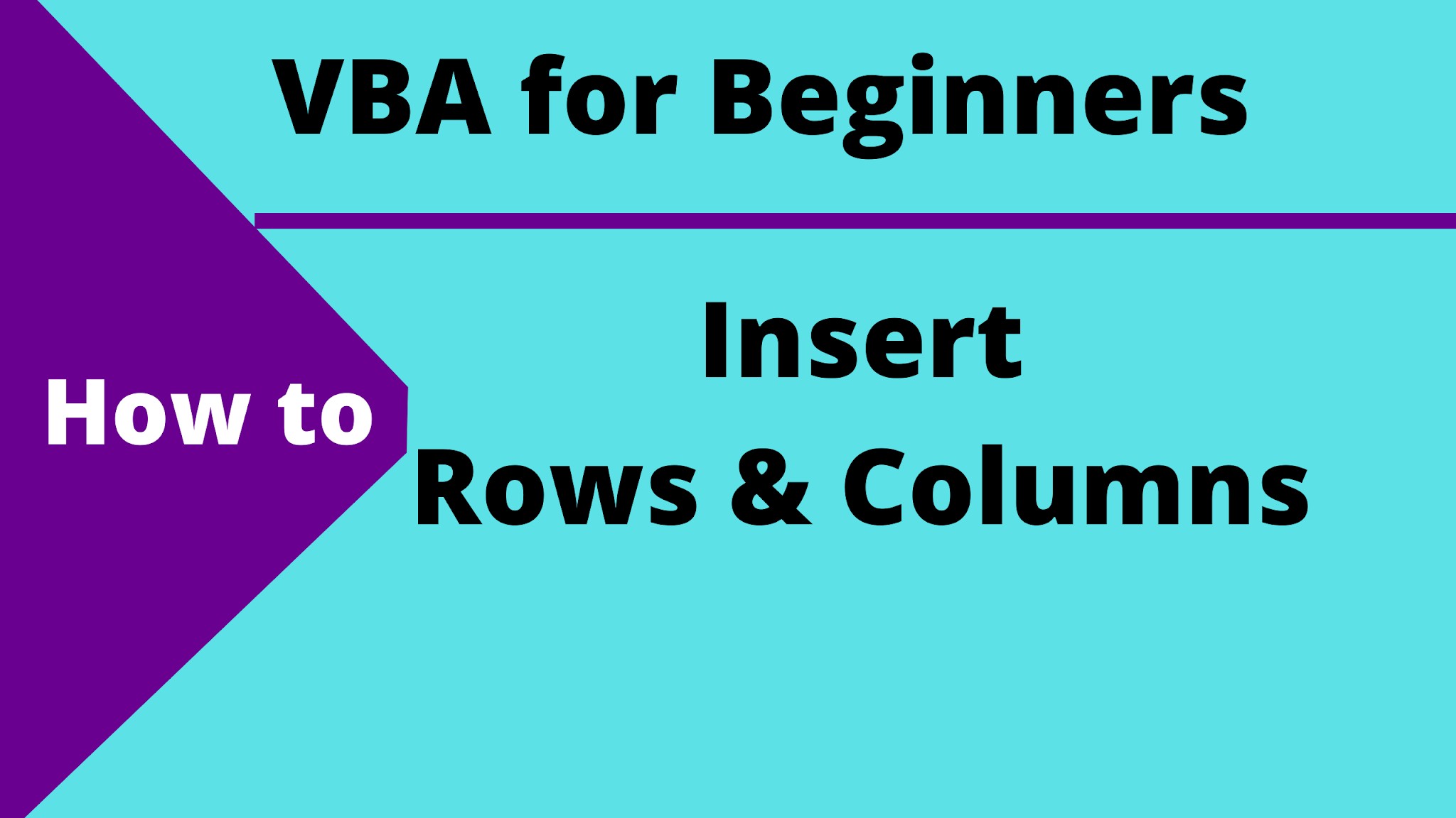 My Excel Journey How To Insert Rows And Columns In Excel VBA my-excel-journey-how-to-insert-rows-and-columns-in-excel-vba
