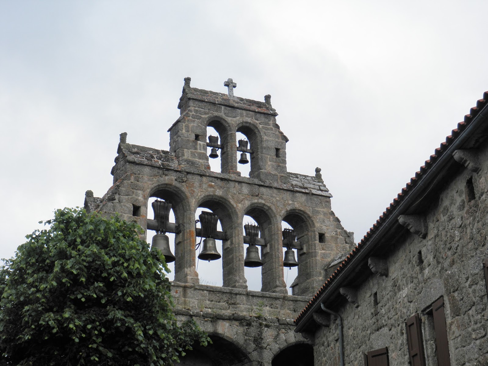 RANDO SENOUIRE LE TRUC DE LA GARDE