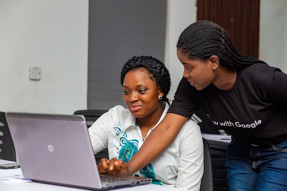 Announcing new Google Career Certificates to help Africans learn new skills for digital jobs