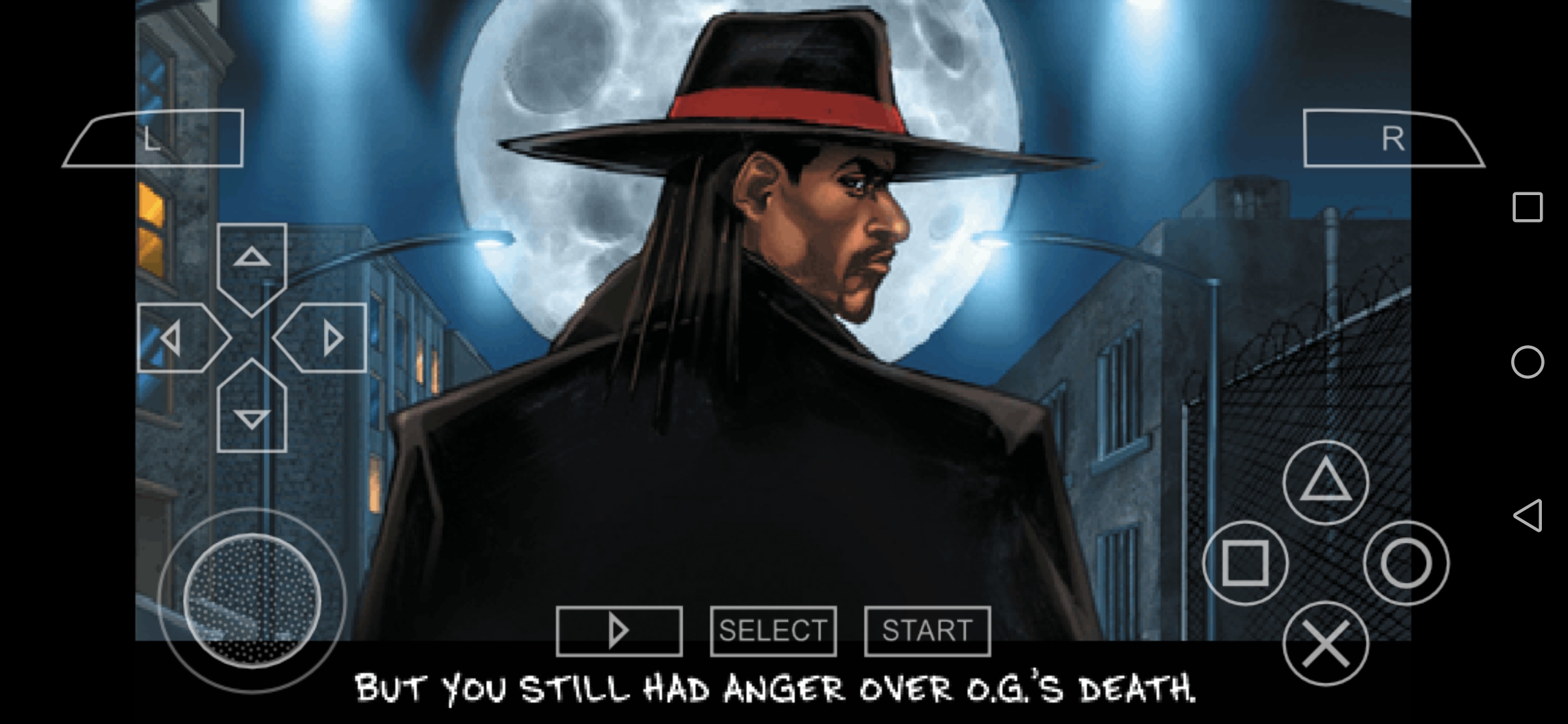 Def Jam Fight For NY Para Android PPSSPP Gold 2020