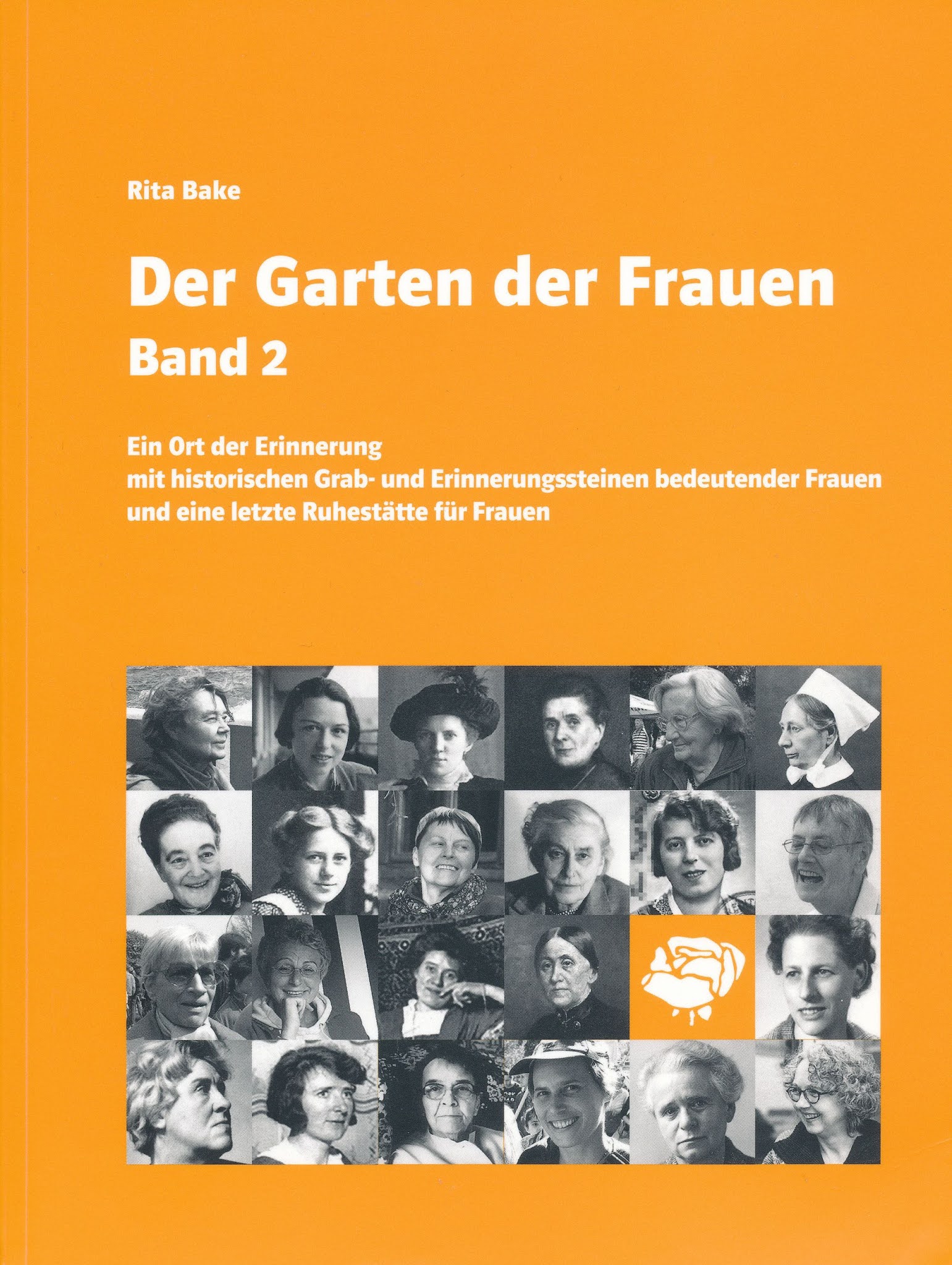 Friedhofsfreunde 2021