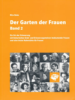 Friedhofsfreunde Garten der Frauen