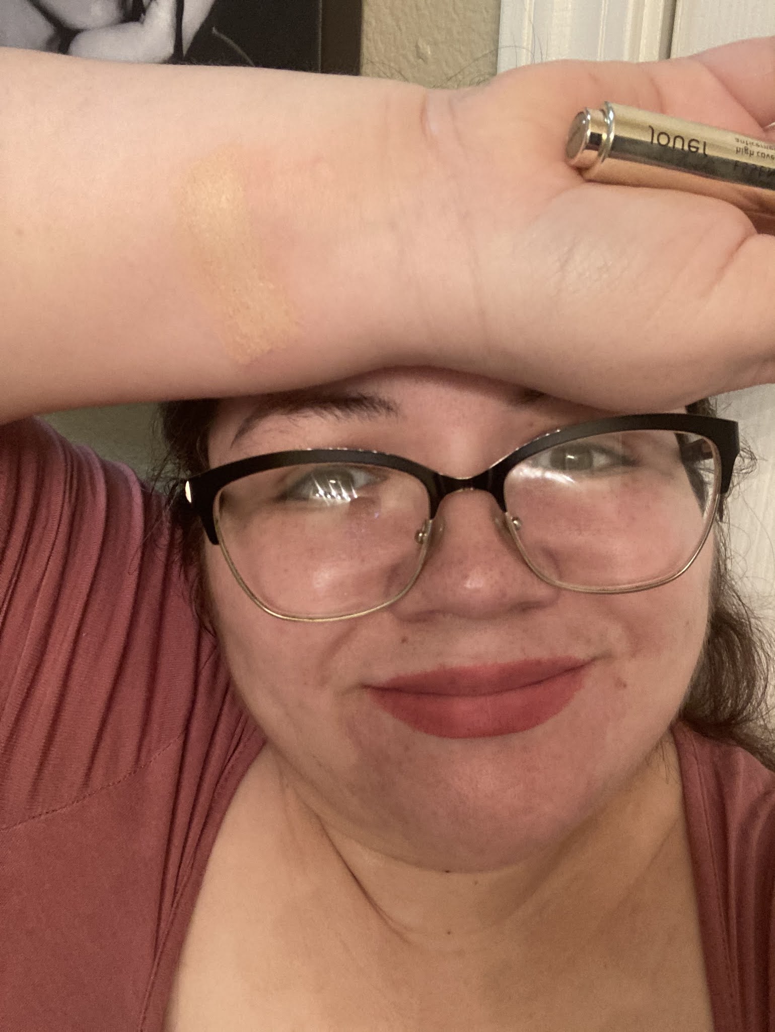 A special spotlight Jouer Cosmetics review, swatches and demonstration