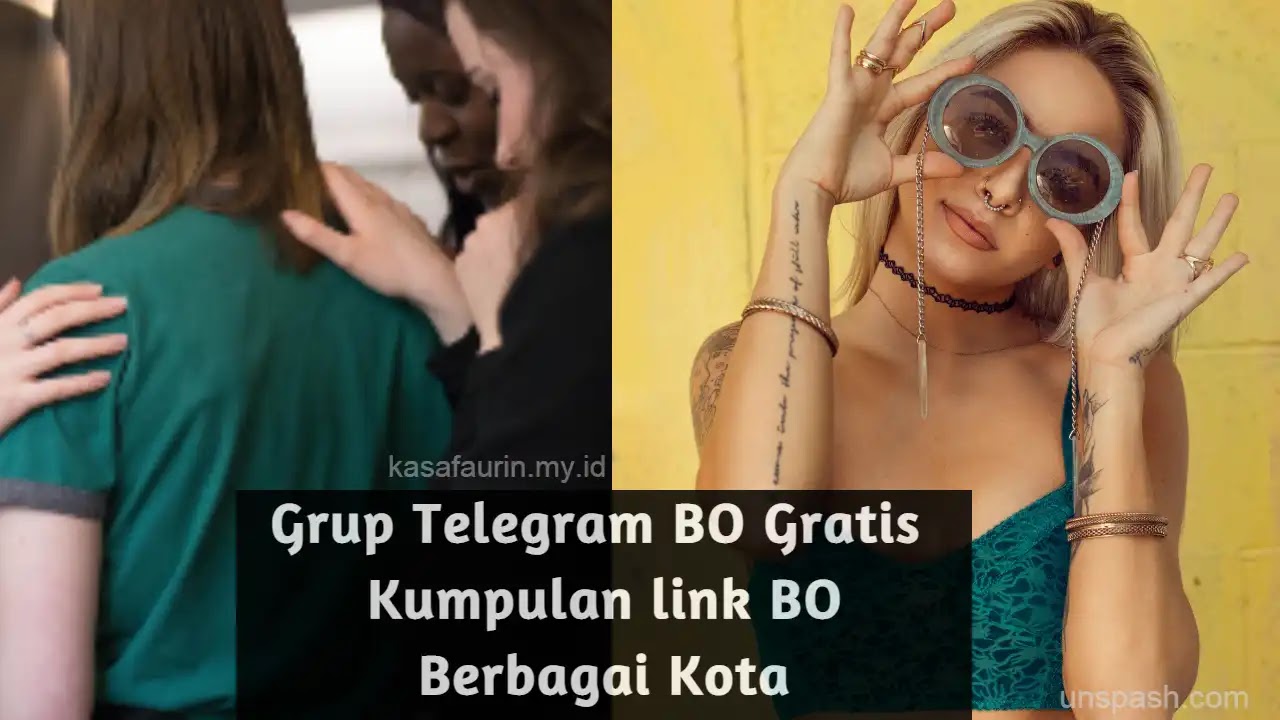 Grup Telegram BO Gratis, Kumpulan link BO Berbagai Kota