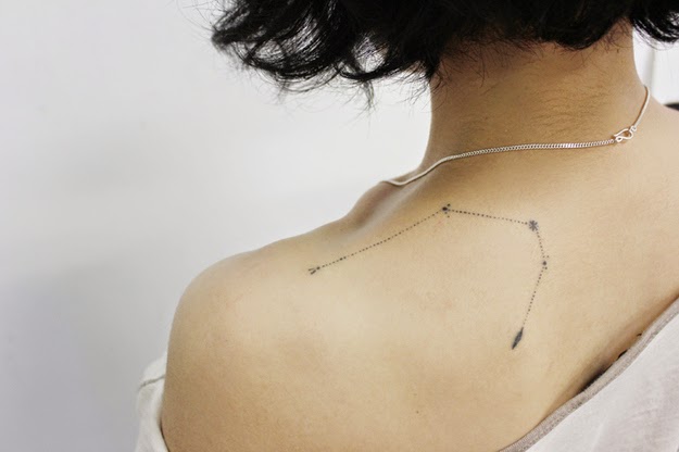 Small Tattoo Pictures For Women