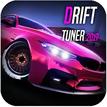 Drift Tuner 2019 - Underground Drifting Game 24 apk mod obb For Android