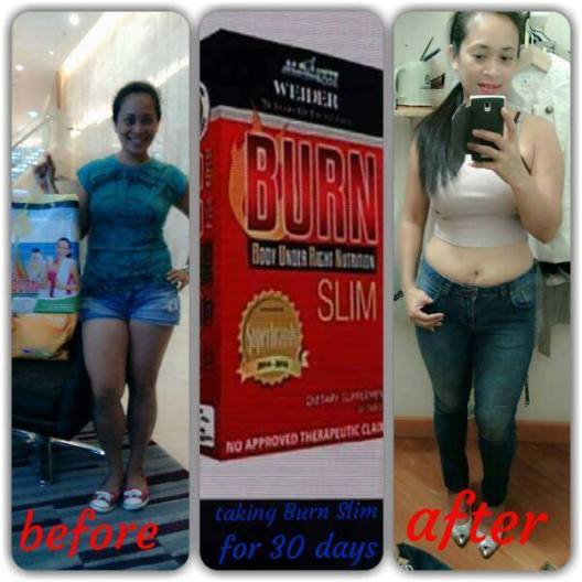 AIM GLOBAL VERY EFFECTIVE PRODUCTS BURN SLIM Lose Weight Fast? Take