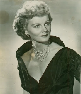 Christian's Blog: Barbara Billingsley