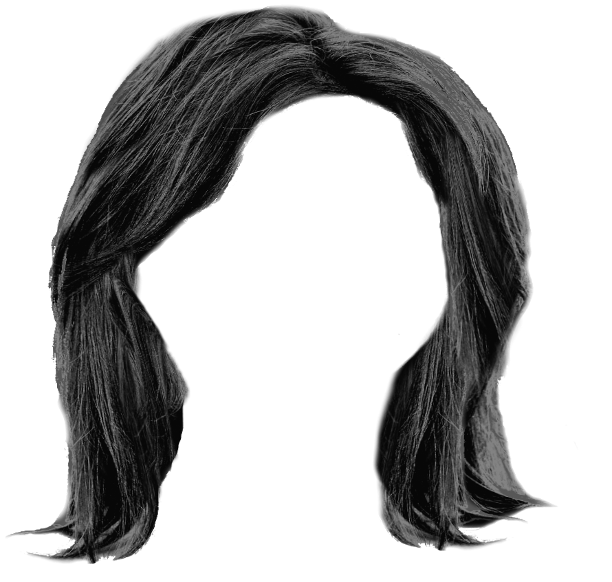 Hair in PNG format | Random Girly Graphics
