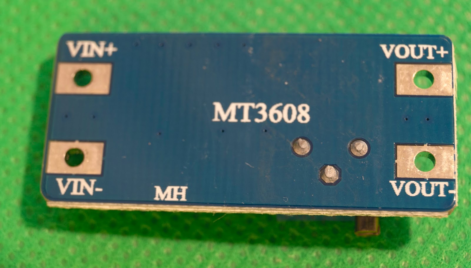 Mt3608 схема