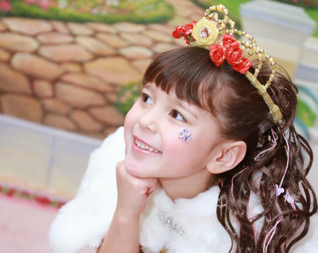 Hannah-papa Blog: Disney Princess