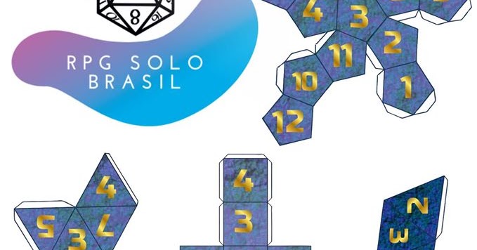 RPG Solo Brasil 