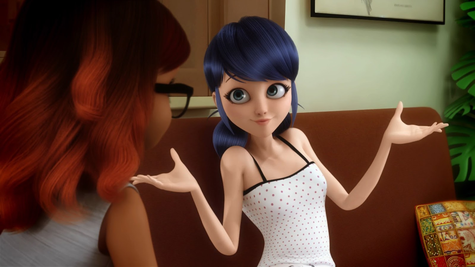 Marinette sexy - 🧡 Ladybug Miraculous Ladybug Know Your Meme.