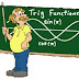 Rumus Trigonometri Kelas 11 Lengkap Beserta Contohnya