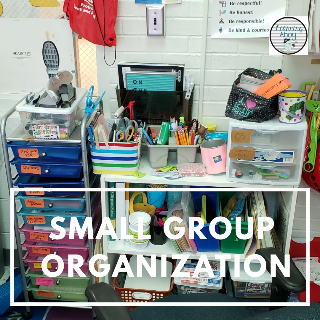 Organizing For Small Groups organizing-for-small-groups